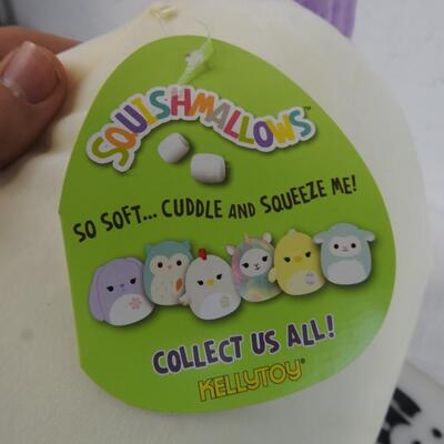 Squishmallows Kat Kelly Toy Stuffed Animal - New