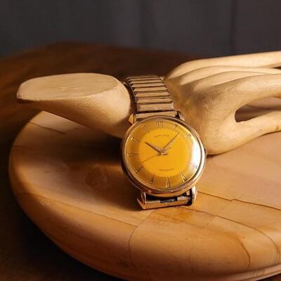Lot 56: Vintage HAMILTON Automatic