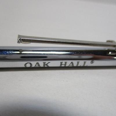 Tiffany & Company Pen - Oak Hall Logo