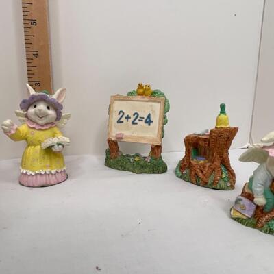 Bunnies