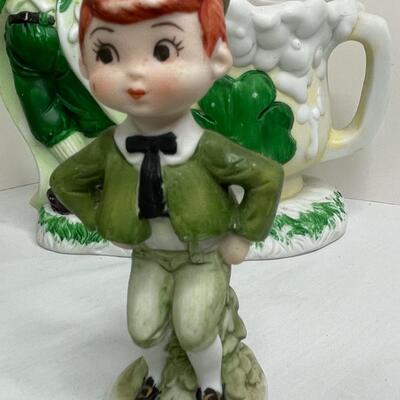 Big lot of St Patrickâ€™s Day Goodies