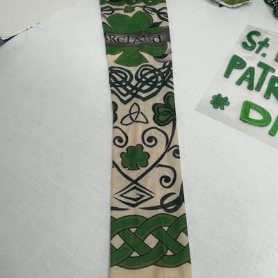 Big lot of St Patrickâ€™s Day Goodies