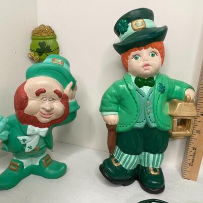 Big lot of St Patrickâ€™s Day Goodies