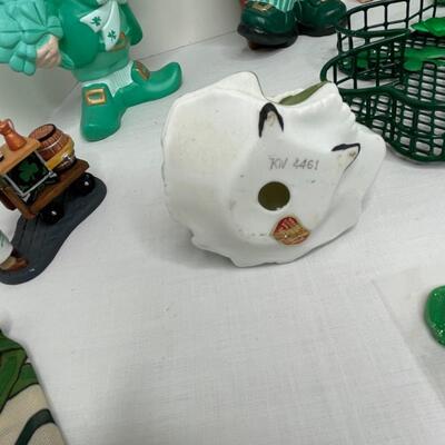 Big lot of St Patrickâ€™s Day Goodies