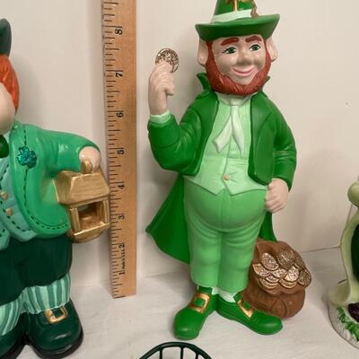Big lot of St Patrickâ€™s Day Goodies