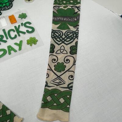 Big lot of St Patrickâ€™s Day Goodies