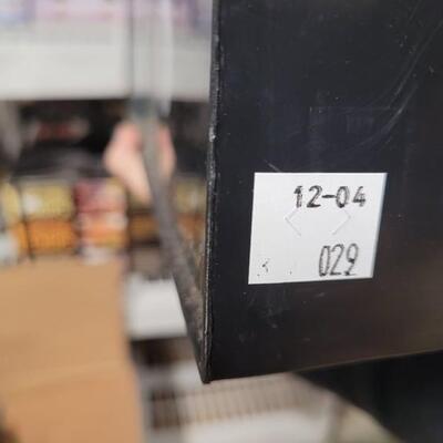 Guiness light up sign