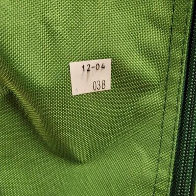 Coleman 8 person tent