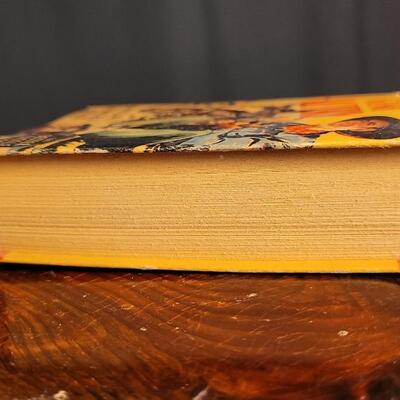 Lot 67: Vintage The Better Little Book GENE AUTRY in The Special Ranger