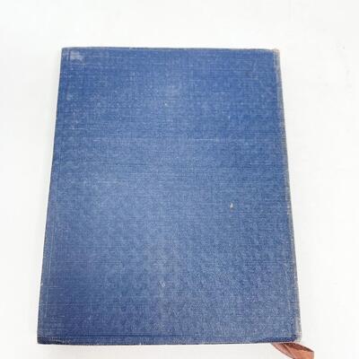 1942 â€œSTRENGTH FOR SERVICE TO GOD AND COUNTRYâ€ MILITARY DEVOTIONAL BOOK