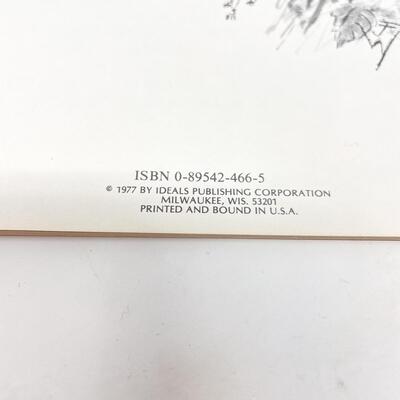 1977 â€œHAPPY VALENTINEâ€™S DAYâ€ POEM BOOK