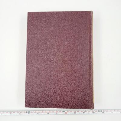 THE WORLDS GREATEST EVENTS VOL 9 FROM 1914 - 1926 HARDBACK BOOK