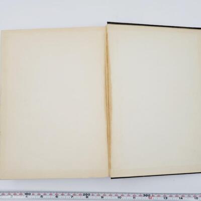 1901 LIFE OF WILLIAM MCKINLEY & COMPLETE STORY OF HIS ASSASINATION HARDBACK BOOK