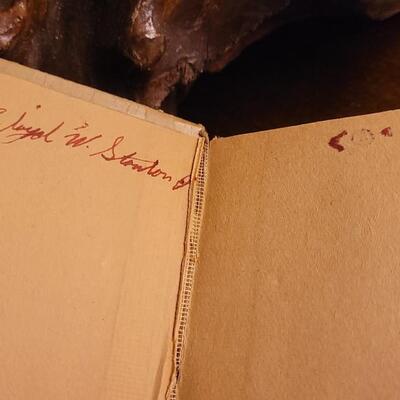 Lot 80: (2) Vintage The Big Little Book Wartime Stories: TAILSPIN TOMMY + MAC OF THE MARINES