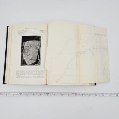 KANSAS HISTORICAL COLLECTIONS VOL XVII - 1926 - 1928