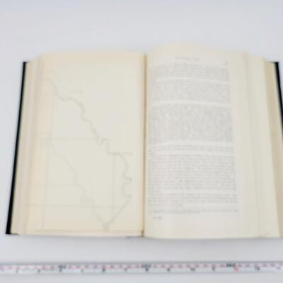 KANSAS HISTORICAL COLLECTIONS VOL XVII - 1926 - 1928