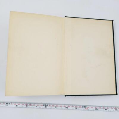 1933 THE UNITED STATES OF AMERICA - A HISTORY BY THOMAS JEFFERSON WERTENBAKER & DONALD E. SMITH