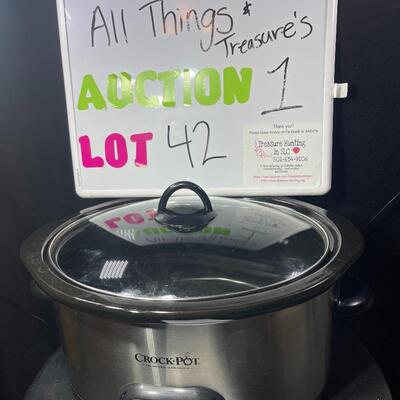 Crockpot
