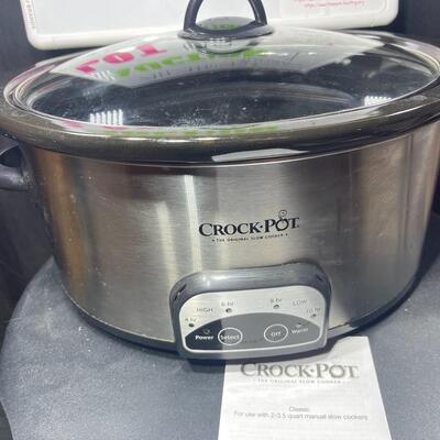 Crockpot