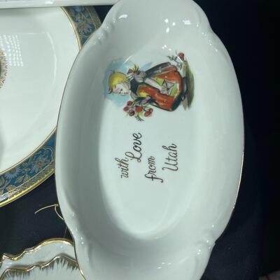 Collectors Plates