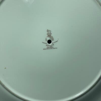 Collectors Plates
