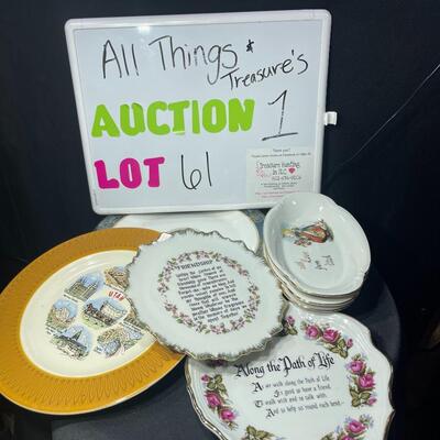 Collectors Plates