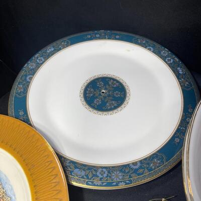 Collectors Plates
