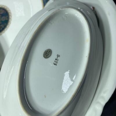 Collectors Plates