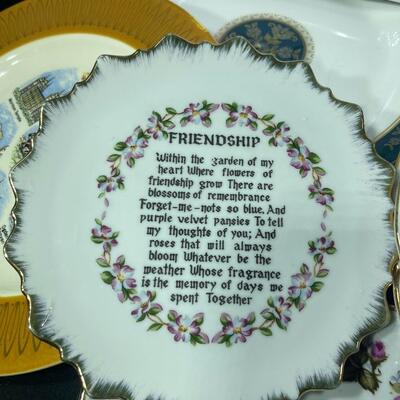 Collectors Plates