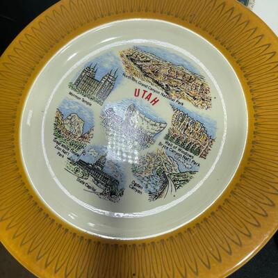 Collectors Plates