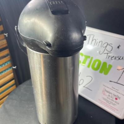 Coffee Pot
