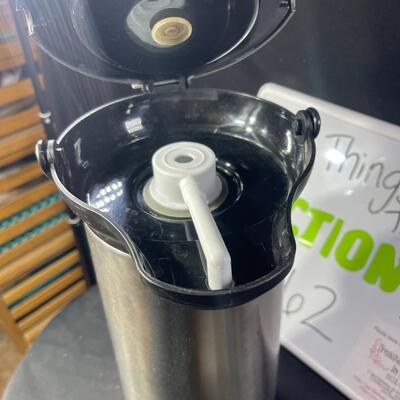Coffee Pot