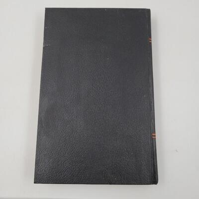 1977 SEARCHLIGHT RECIPE BOOK - PUBLISHED IN TOPEKA