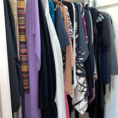 Only the very best high fashion clothing