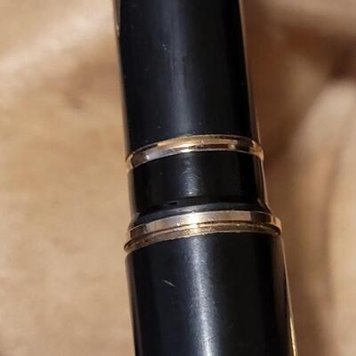 Lot 87: Vintage SCHEAFFER Fountain Pen with 14k Gold Nib