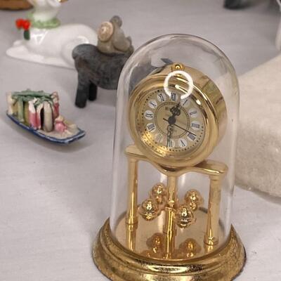 All types of Miniature Pieces