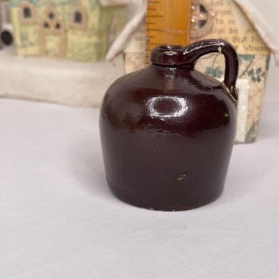 All types of Miniature Pieces