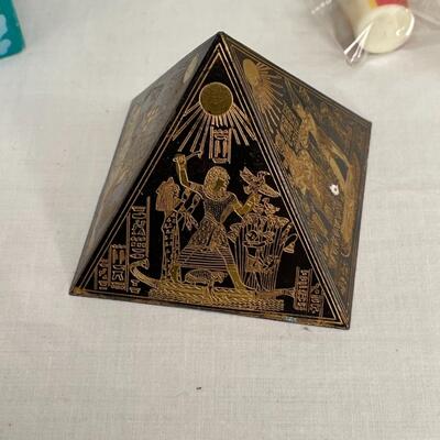 All types of Miniature Pieces
