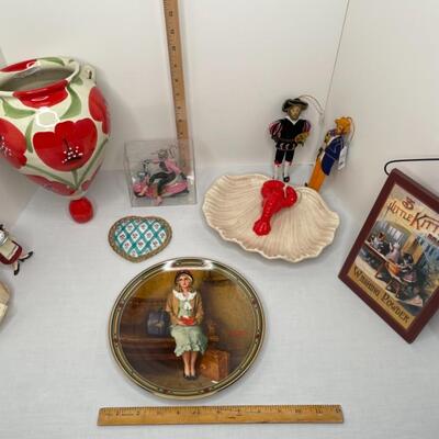 Many Misc Items