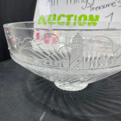 Lenox Bowl