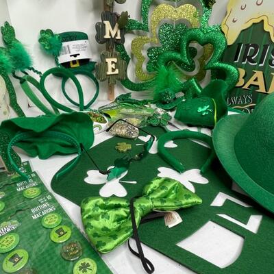 Misc St Patrickâ€™s Party