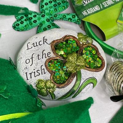 Misc St Patrickâ€™s Party