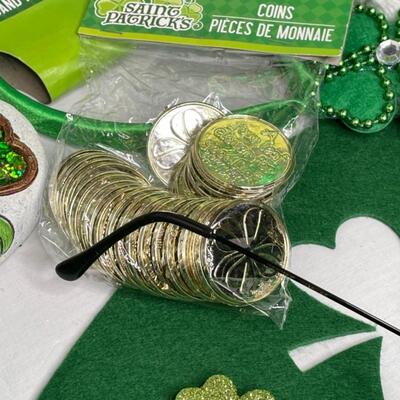 Misc St Patrickâ€™s Party