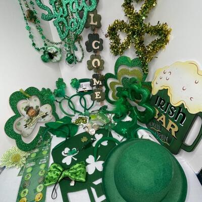 Misc St Patrickâ€™s Party