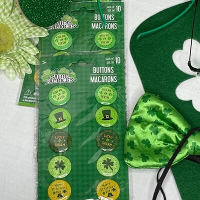 Misc St Patrickâ€™s Party