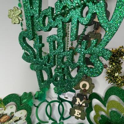 Misc St Patrickâ€™s Party