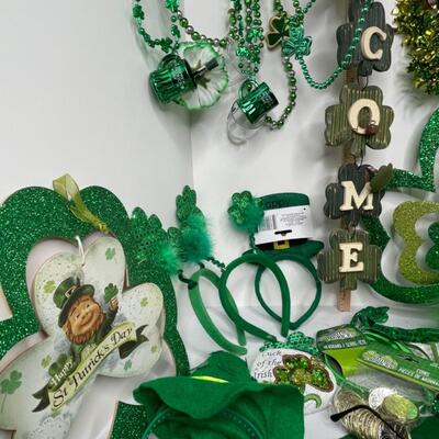 Misc St Patrickâ€™s Party