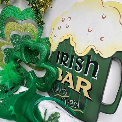 Misc St Patrickâ€™s Party