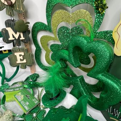 Misc St Patrickâ€™s Party