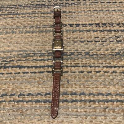Wrist Watches